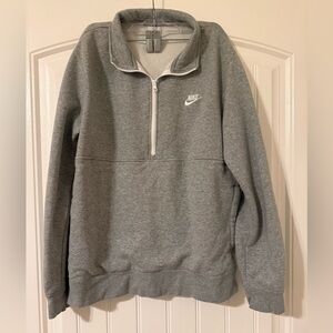 Nike Quarter Zip